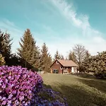 Tannenblick Holiday home *