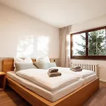 Tannenblick Holiday home Rochlitz