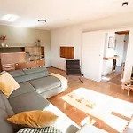 Holiday home Tannenblick
