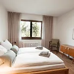 Tannenblick Holiday home Rochlitz