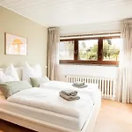 Tannenblick Holiday home Rochlitz