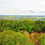 Tannenblick Holiday home Rochlitz