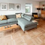 Holiday home Tannenblick Rochlitz