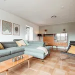 Holiday home Tannenblick