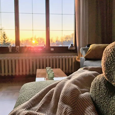 Tannenblick Casa de Férias