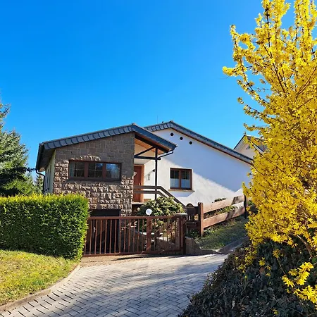 Tannenblick Holiday home