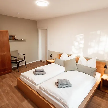 Casa de Férias Tannenblick