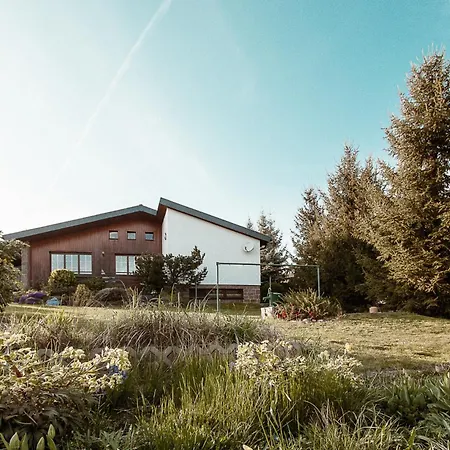 Dom wakacyjny Tannenblick *