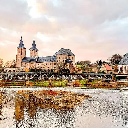 Tannenblick Dom wakacyjny
