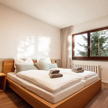 Tannenblick Feriehus Rochlitz