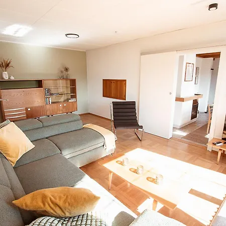 Casa de Férias Tannenblick