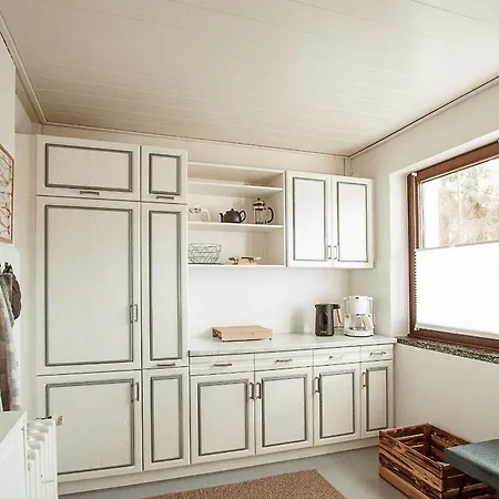 Dom wakacyjny Tannenblick Rochlitz