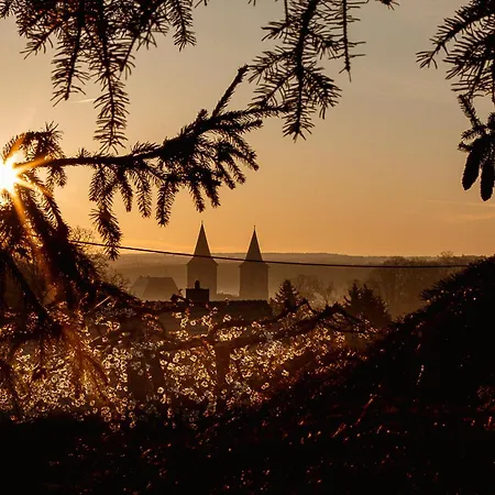 Dom wakacyjny Tannenblick *