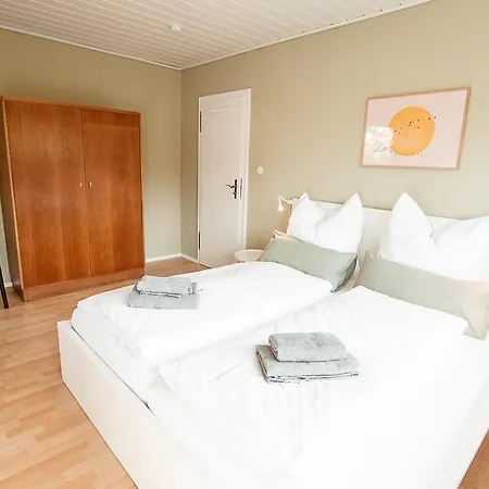 Dom wakacyjny Tannenblick Rochlitz