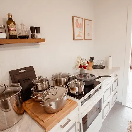 Tannenblick Tatil Evi