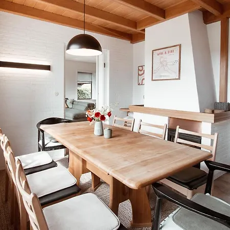 Tatil Evi Tannenblick *