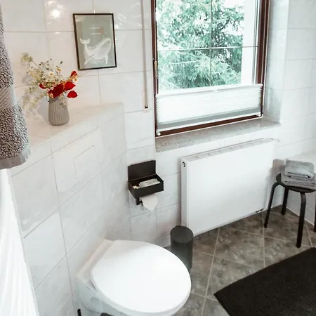 Tannenblick Tatil Evi