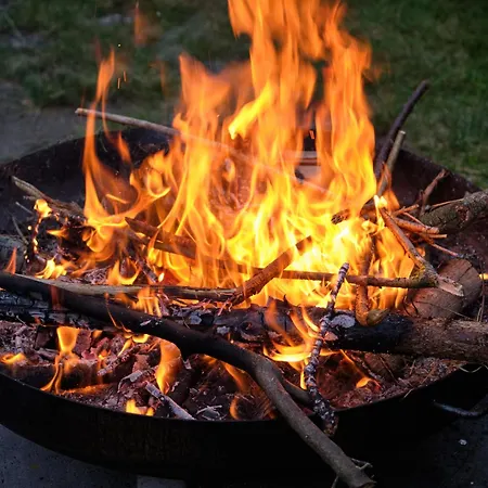 Dom wakacyjny Tannenblick