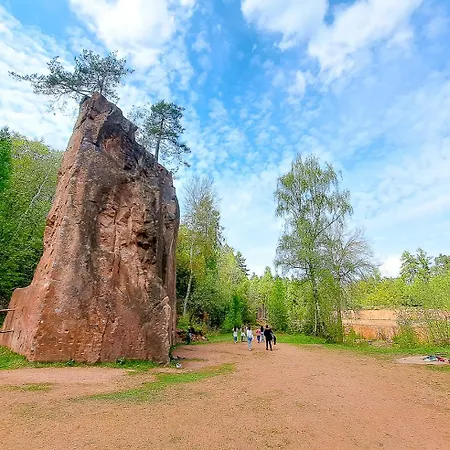 Dom wakacyjny Tannenblick