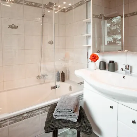 Dom wakacyjny Tannenblick Rochlitz