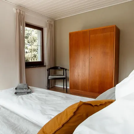 Tannenblick Casa de Férias Rochlitz