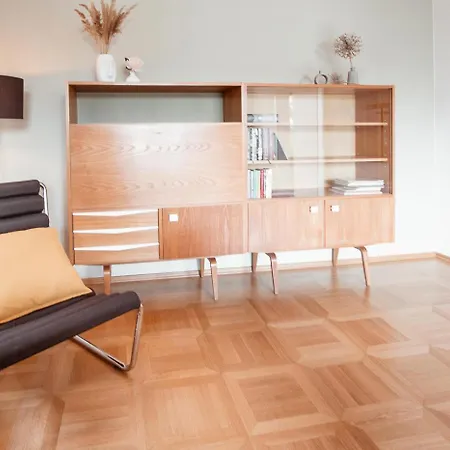 Tannenblick Rochlitz