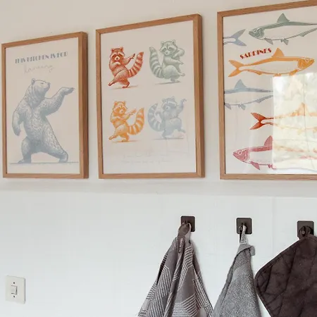 Tannenblick Casa de Férias *