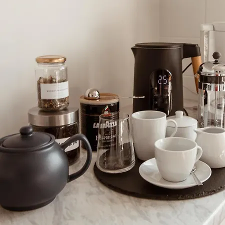 Casa de Férias Tannenblick *