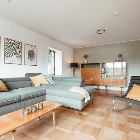 Dom wakacyjny Tannenblick