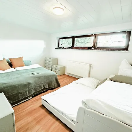 Dom wakacyjny Tannenblick Rochlitz