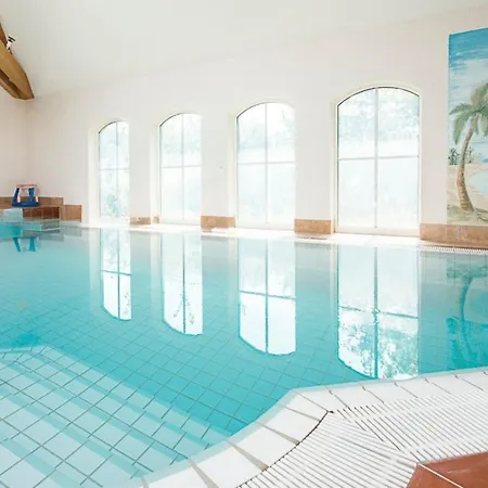 Dom wakacyjny Tannenblick Rochlitz