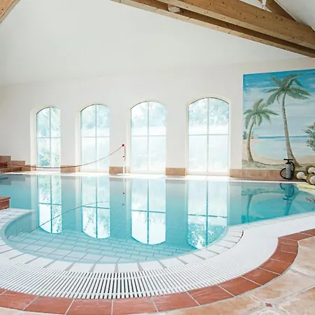 Dom wakacyjny Tannenblick