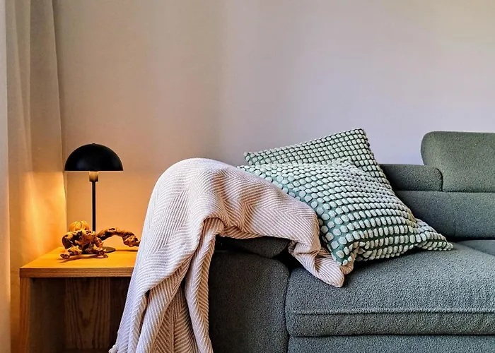 Tannenblick * Rochlitz