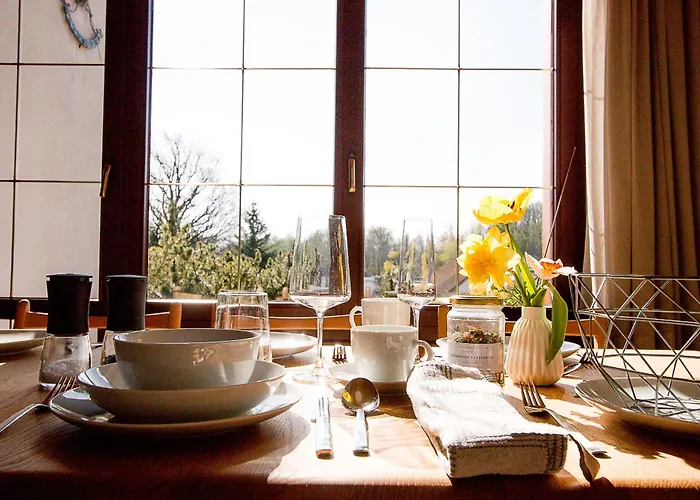 Tannenblick Rochlitz