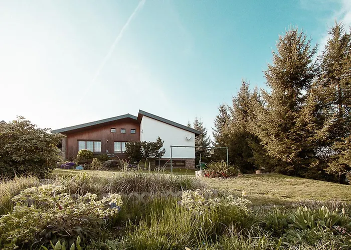 بيت للعطل Tannenblick *