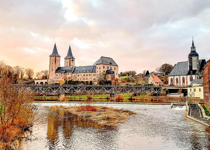 Tannenblick بيت للعطل