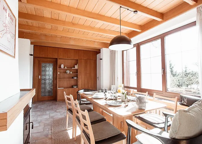 بيت للعطل Tannenblick *