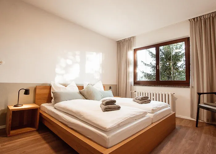 Tannenblick بيت للعطل Rochlitz