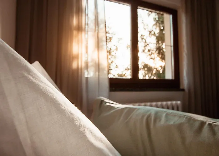 Tannenblick * Rochlitz