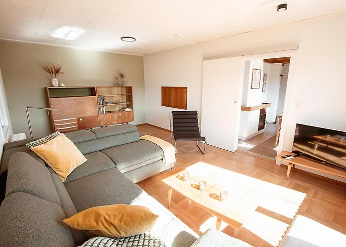 بيت للعطل Tannenblick