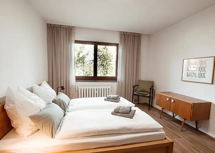 Tannenblick بيت للعطل Rochlitz