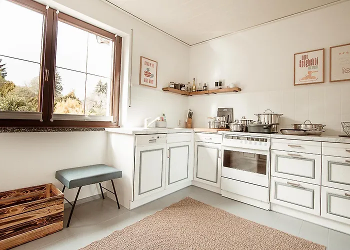 Tannenblick Rochlitz