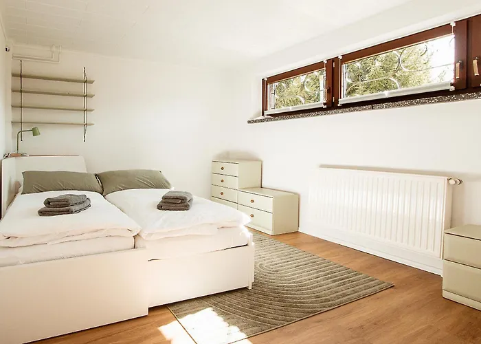 Tannenblick * Rochlitz