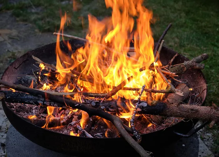 بيت للعطل Tannenblick