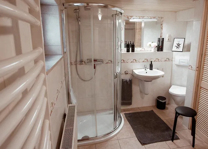 Tannenblick * Rochlitz