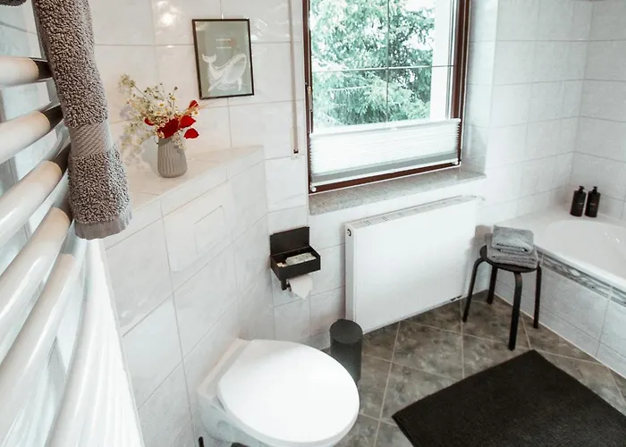 Tannenblick 펜션 *