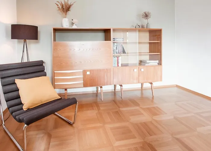 Tannenblick Rochlitz