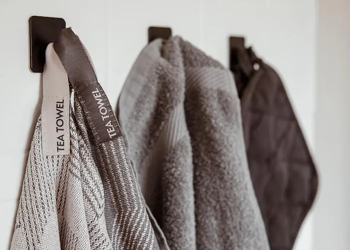 Tannenblick 펜션 Rochlitz